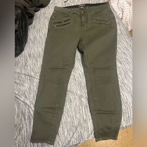 Torrid jeans size 16